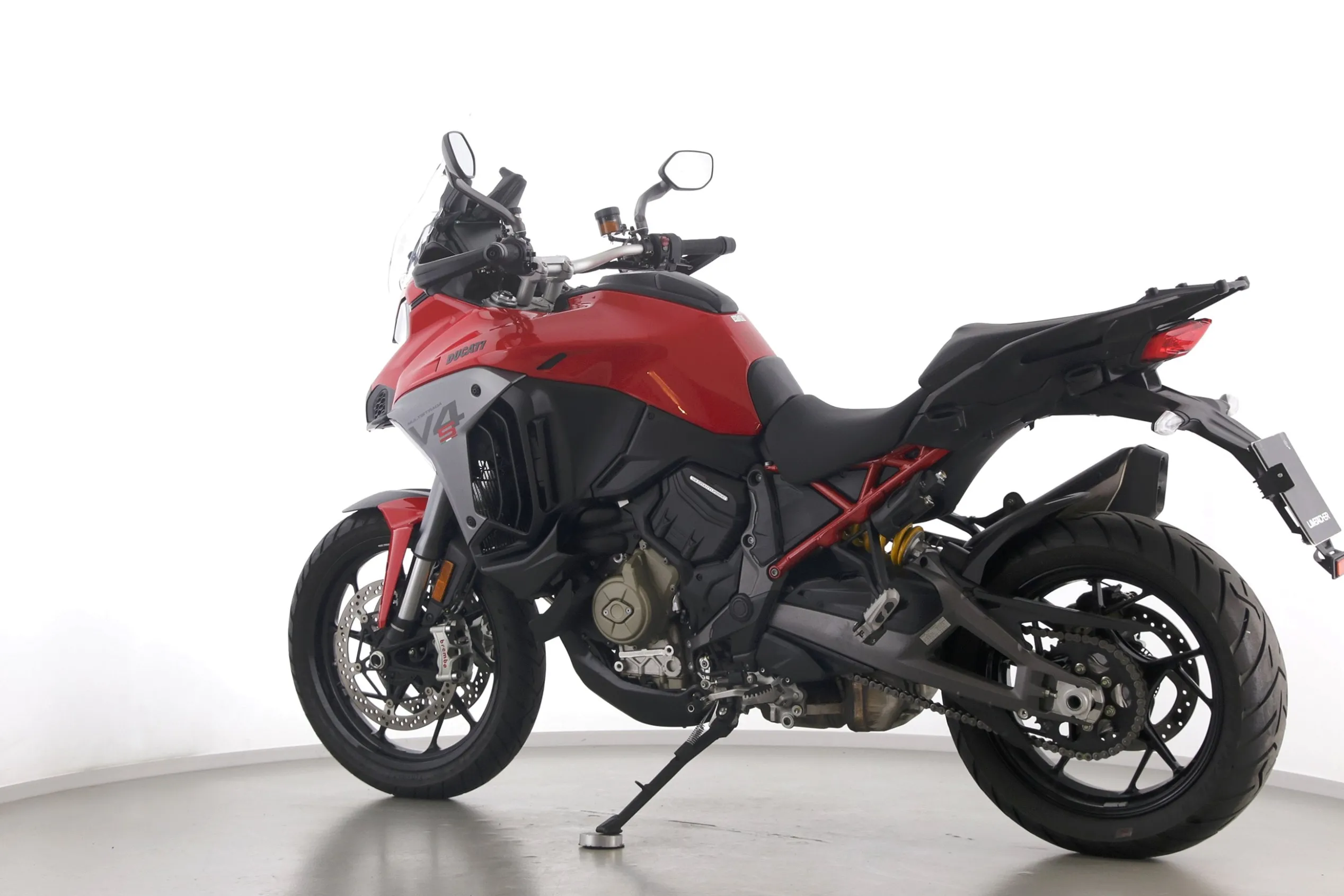 MULTISTRADA V4 S