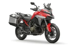MULTISTRADA V4 S ADVENTURE T+R