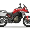 MULTISTRADA V4 S ADVENTURE T+R