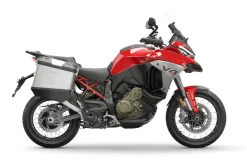 MULTISTRADA V4 S ADVENTURE T+R
