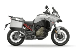 MULTISTRADA V4 S ADVENTURE T+R