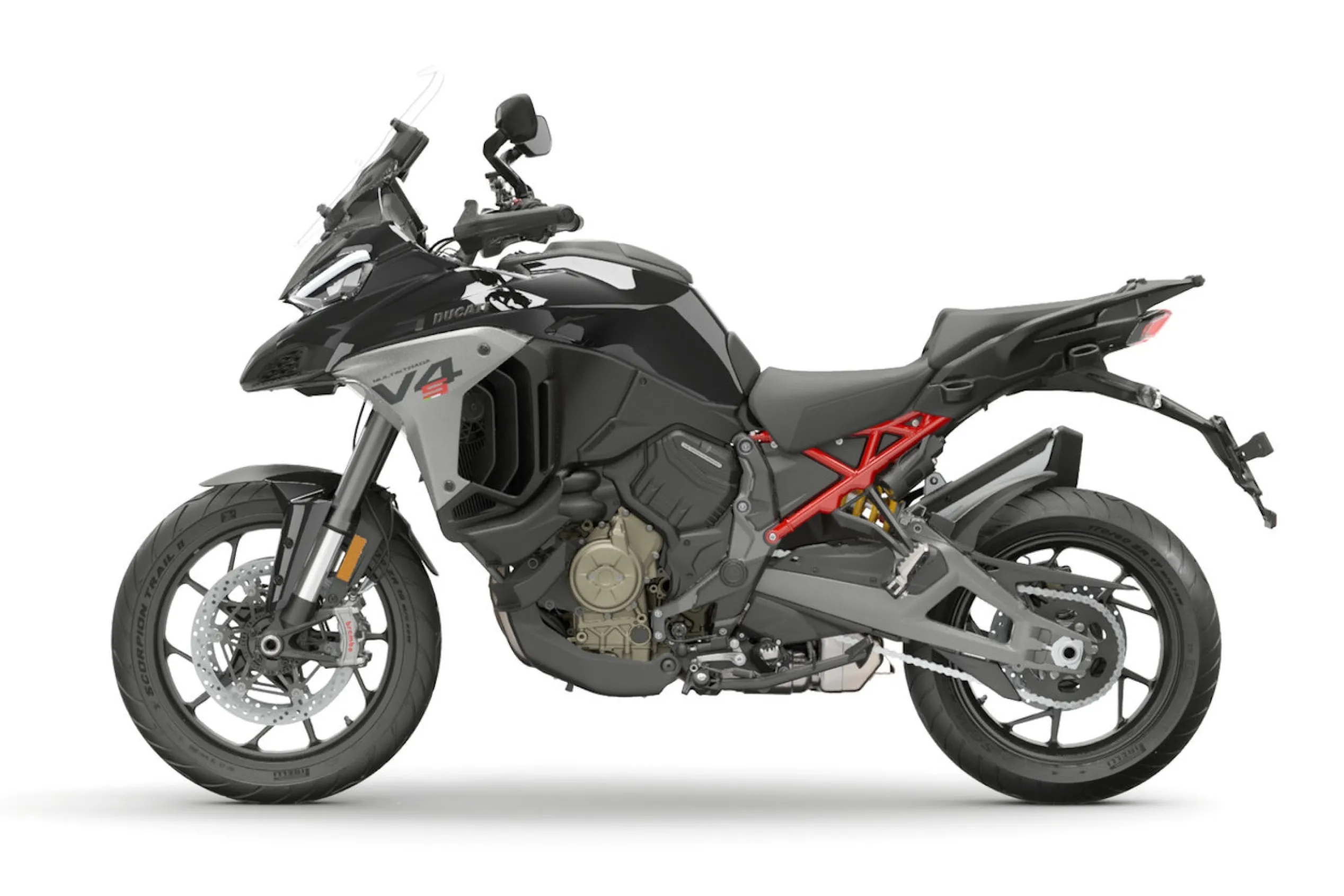 MULTISTRADA V4 S ESSENTIAL