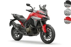 MULTISTRADA V4 S ESSENTIAL