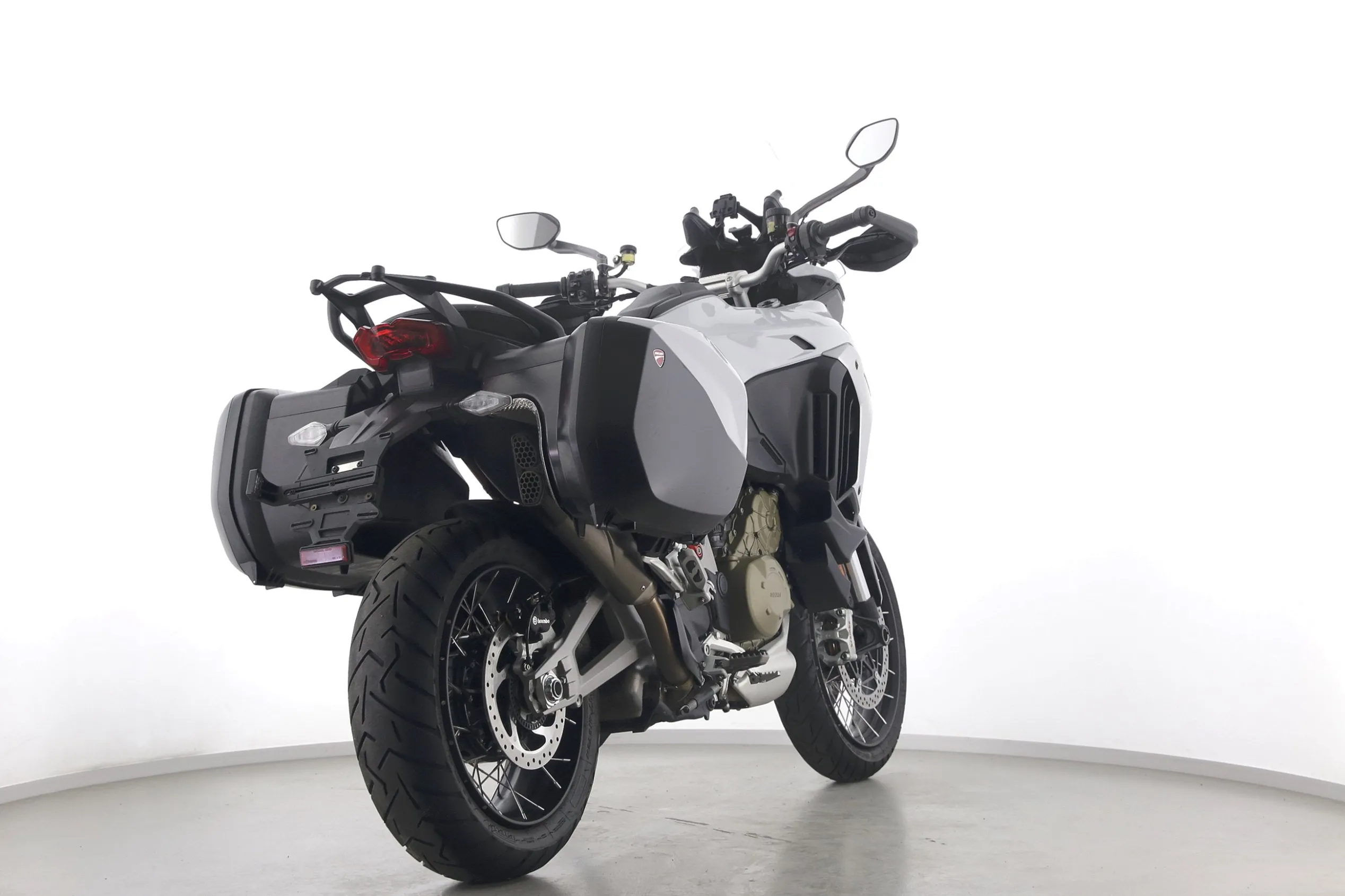 MULTISTRADA V4 S FULL