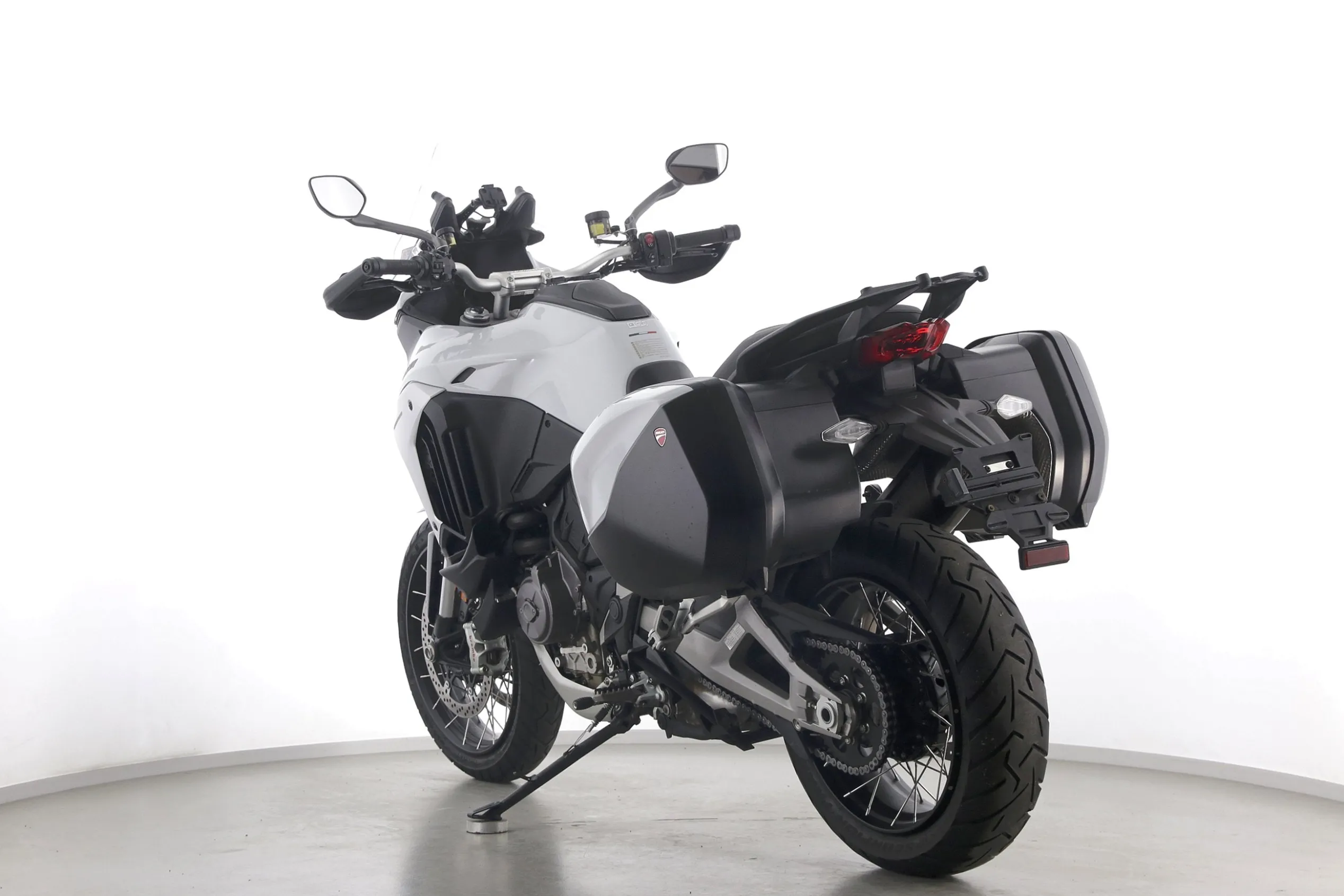 MULTISTRADA V4 S FULL