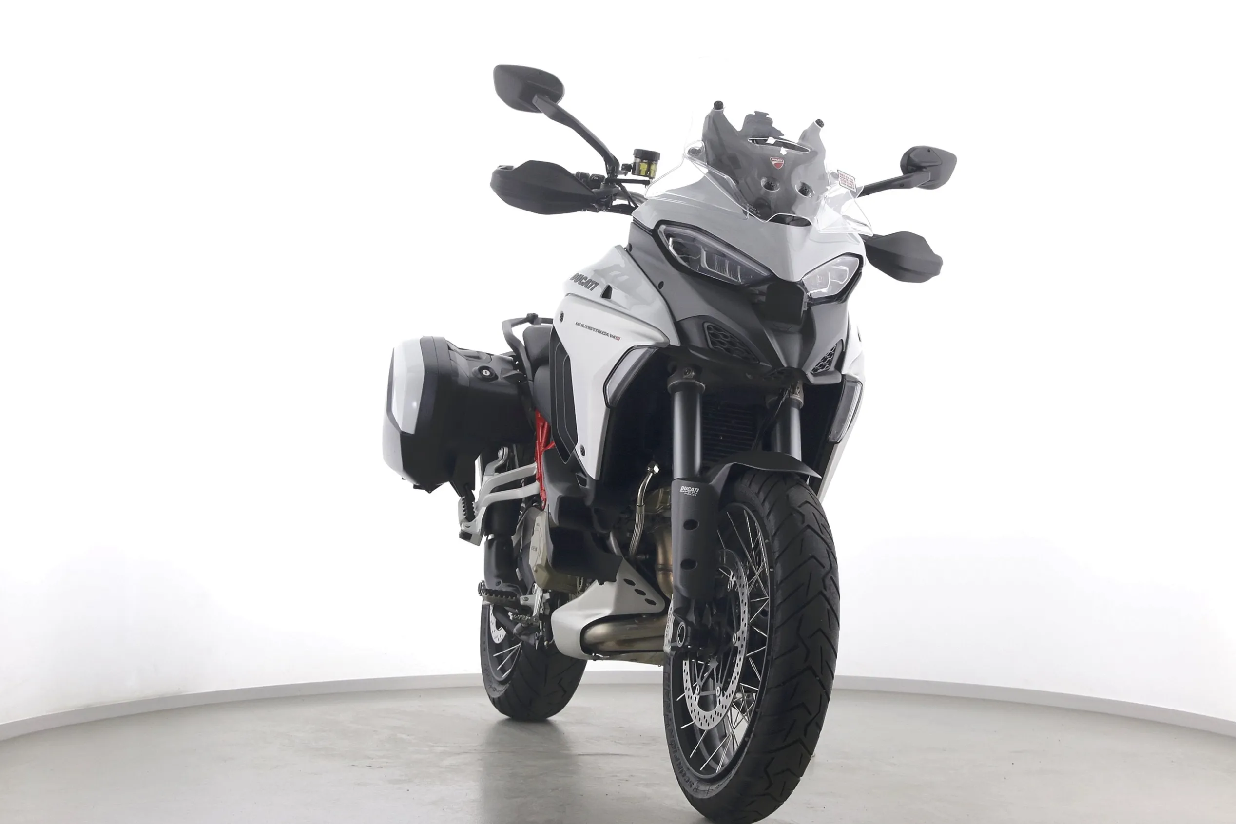 MULTISTRADA V4 S FULL