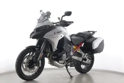 MULTISTRADA V4 S FULL