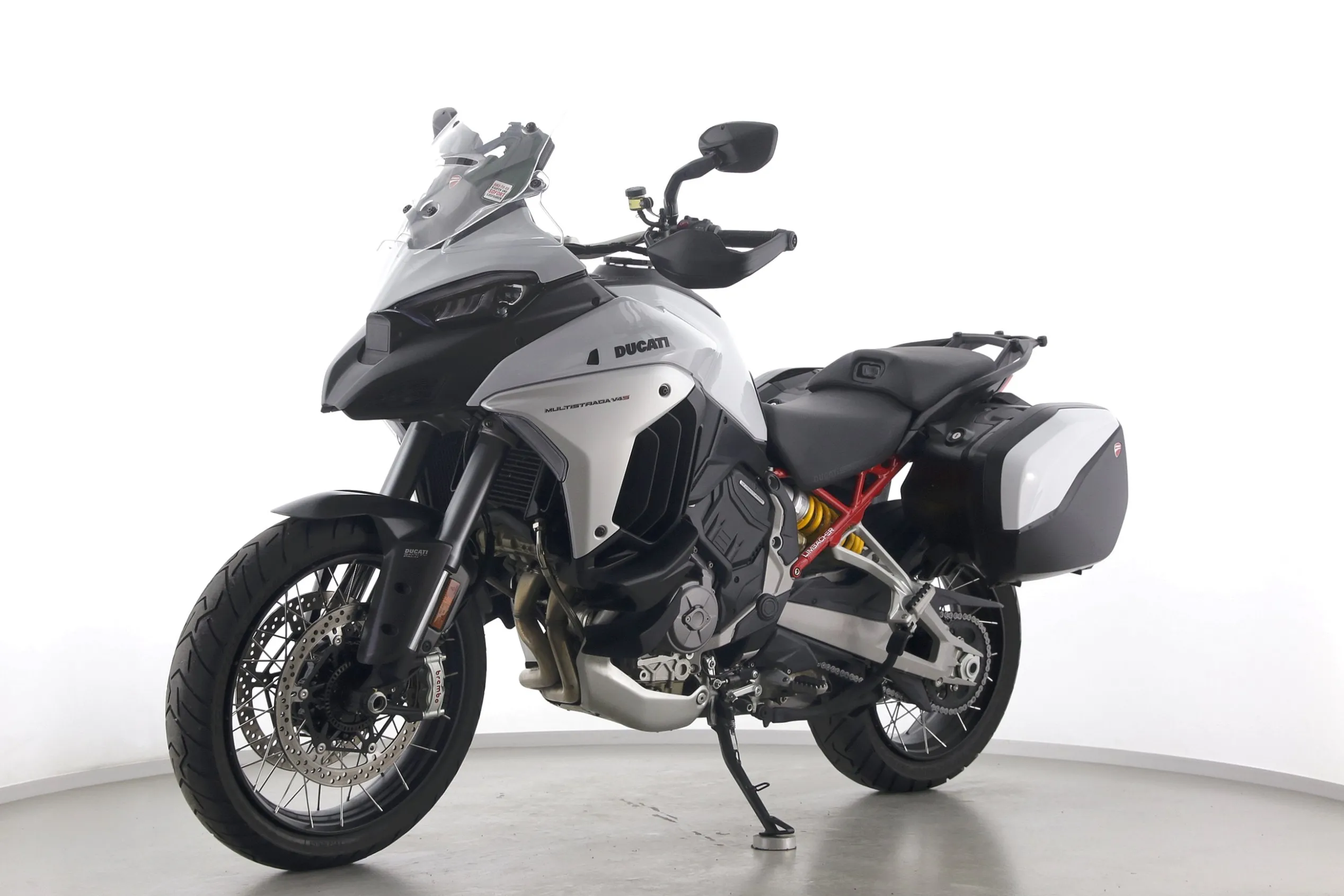 MULTISTRADA V4 S FULL