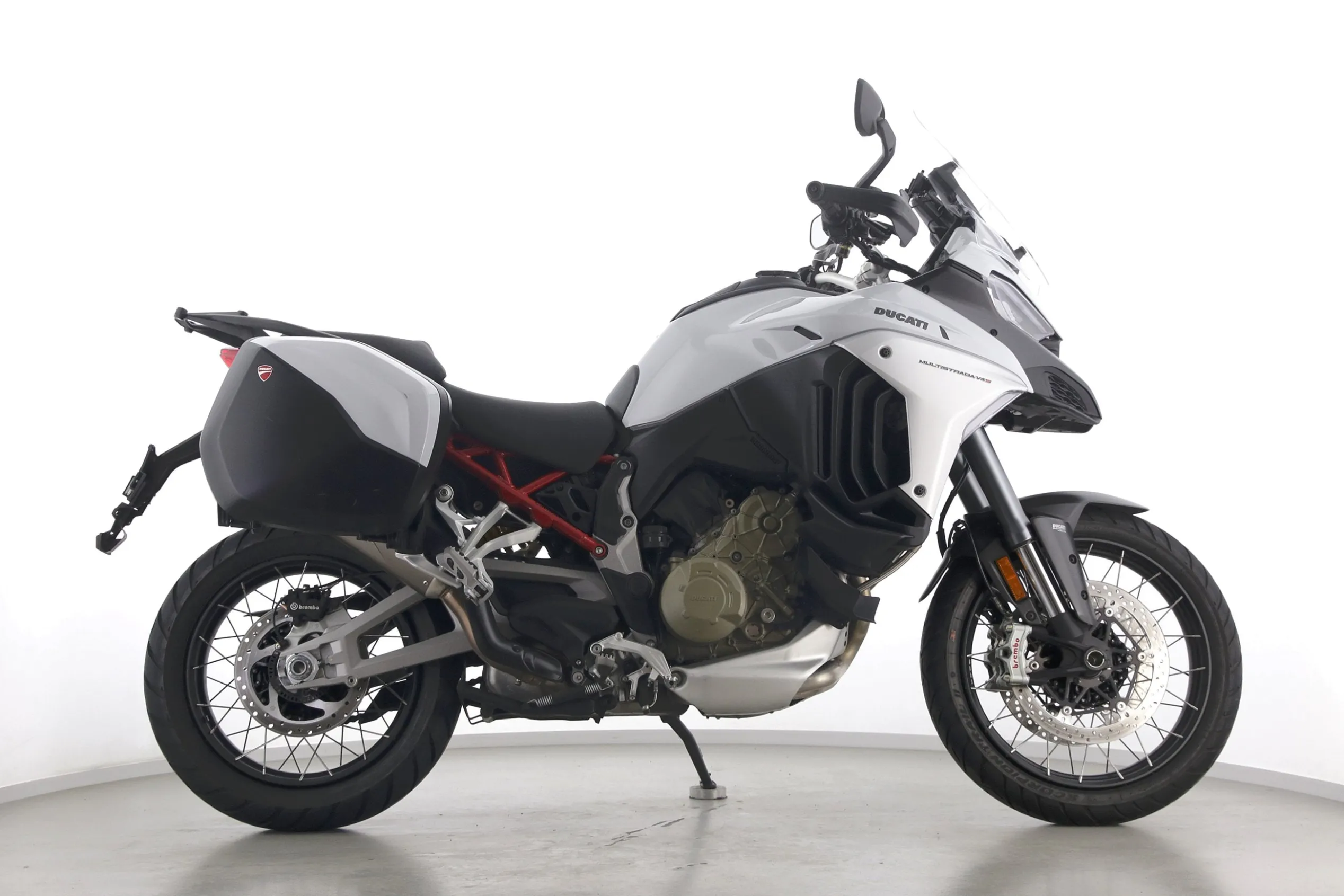 MULTISTRADA V4 S FULL