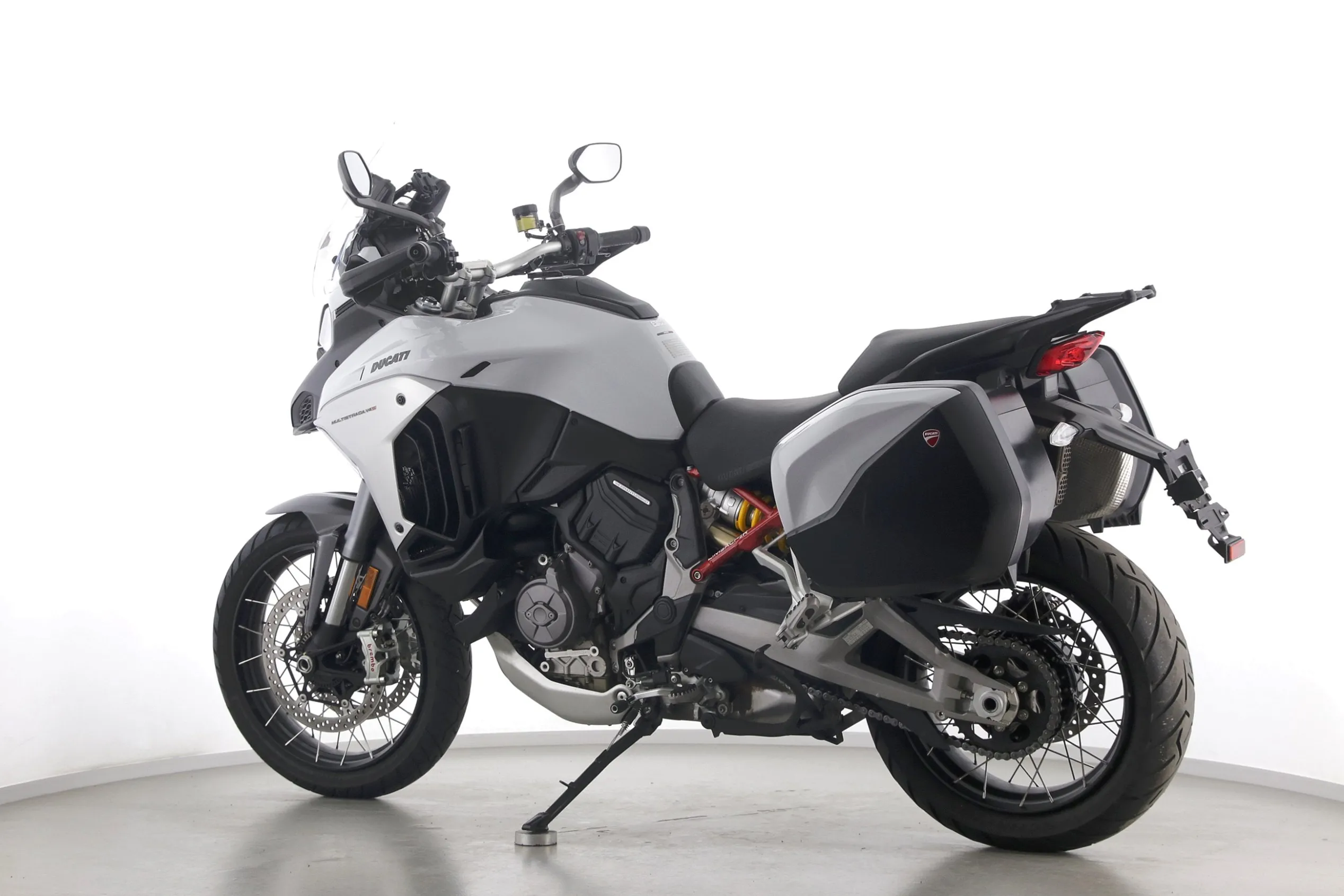 MULTISTRADA V4 S FULL