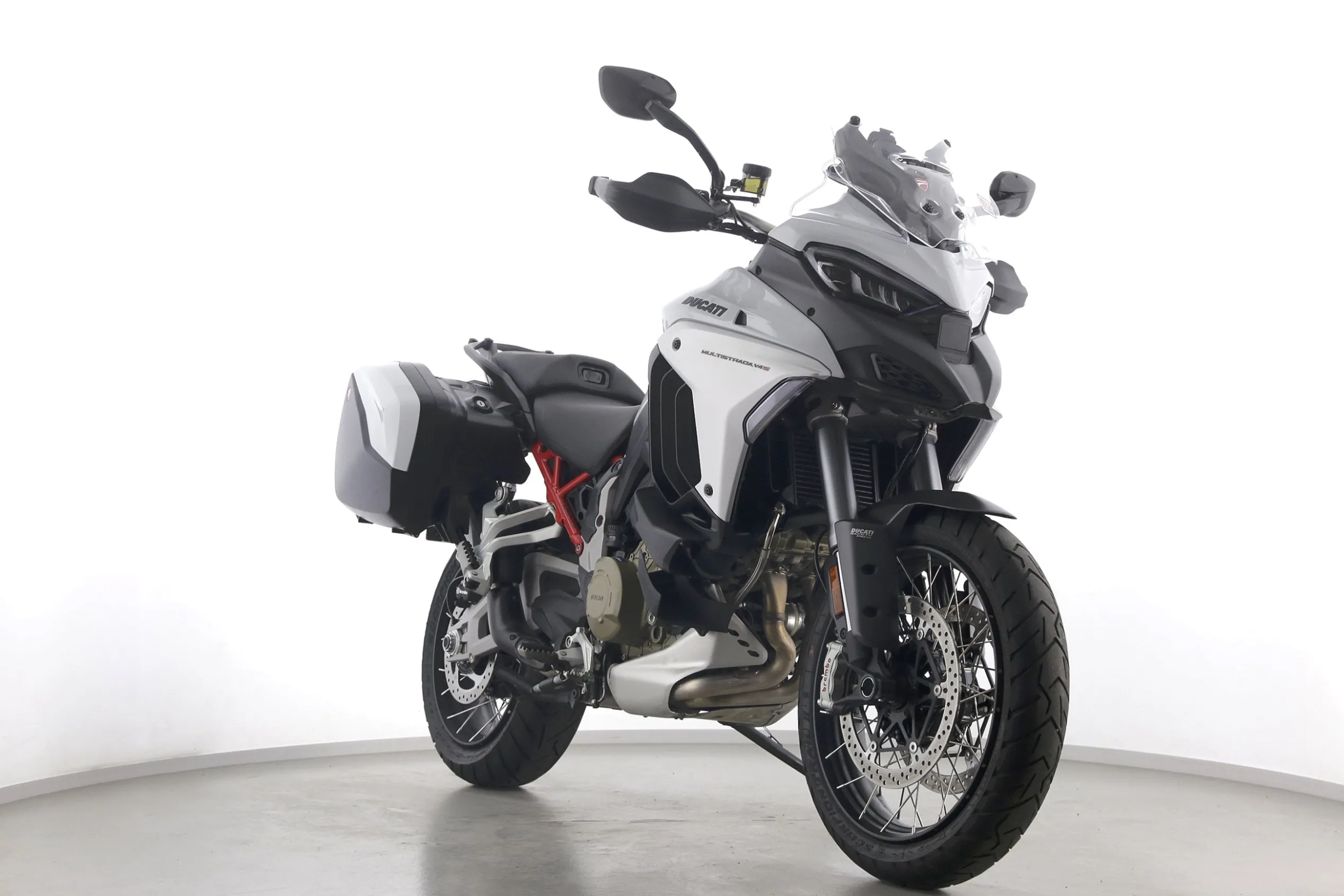 MULTISTRADA V4 S FULL