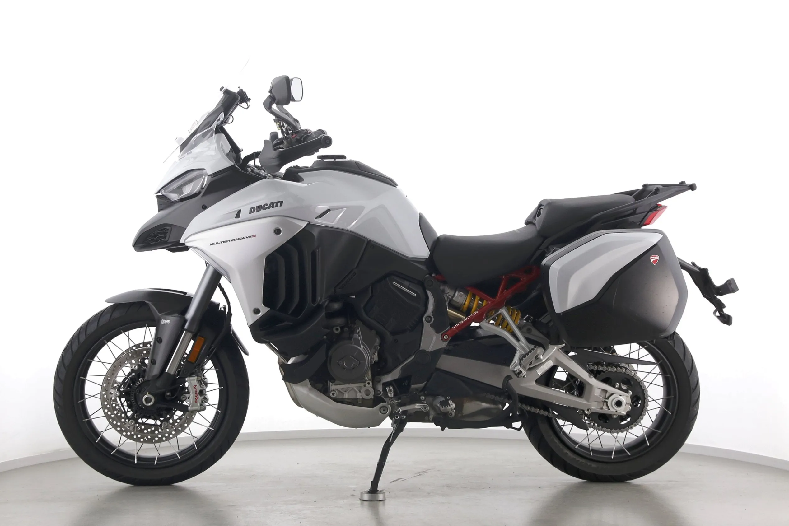 MULTISTRADA V4 S FULL