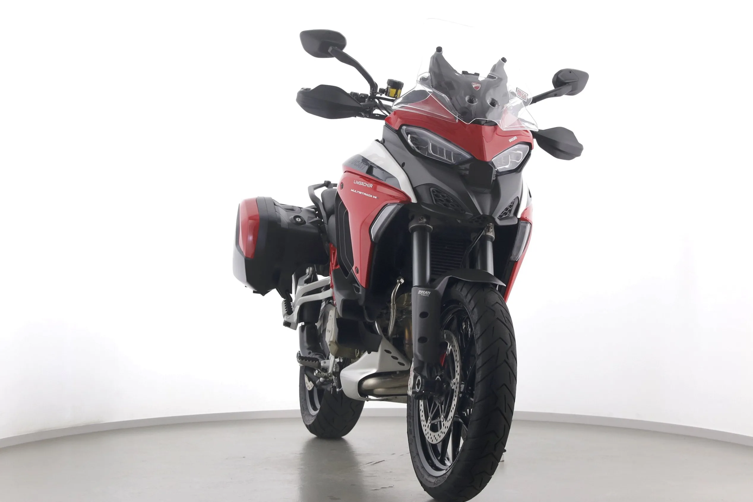 MULTISTRADA V4 S FULL SPORT
