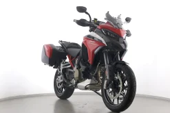 MULTISTRADA V4 S FULL SPORT