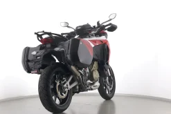 MULTISTRADA V4 S FULL SPORT