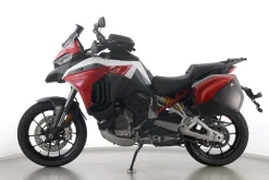 MULTISTRADA V4 S FULL SPORT