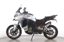 MULTISTRADA V4 S RADAR
