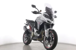 MULTISTRADA V4 S RADAR