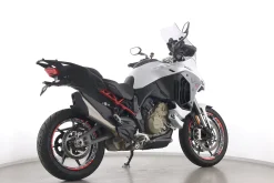 MULTISTRADA V4 S RADAR