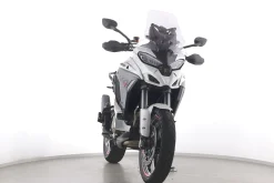 MULTISTRADA V4 S RADAR