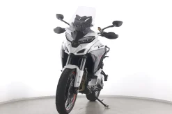 MULTISTRADA V4 S RADAR