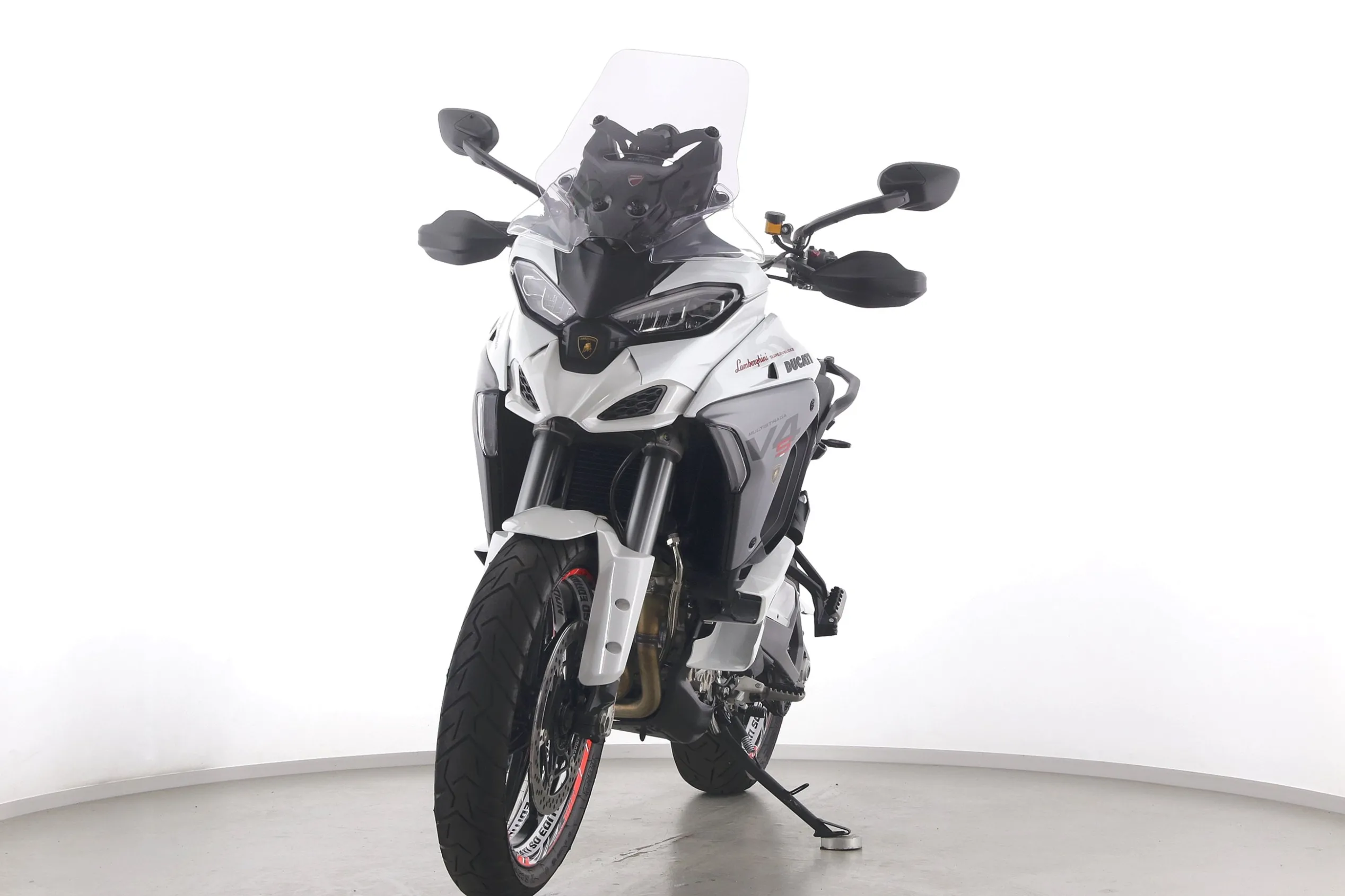 MULTISTRADA V4 S RADAR