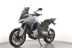 MULTISTRADA V4 S RADAR