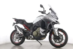 MULTISTRADA V4 S RADAR
