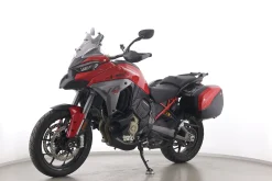 MULTISTRADA V4 S RADAR