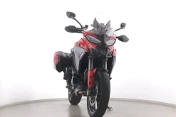 MULTISTRADA V4 S RADAR