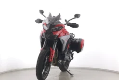 MULTISTRADA V4 S RADAR