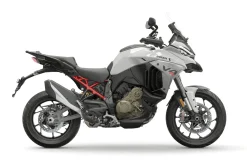 MULTISTRADA V4 S RADAR