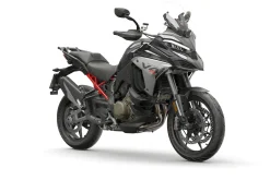 MULTISTRADA V4 S RADAR FORGED