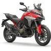 MULTISTRADA V4 S RADAR FORGED