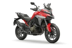 MULTISTRADA V4 S RADAR FORGED