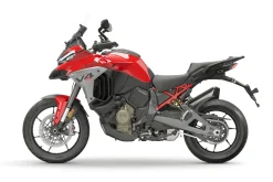 MULTISTRADA V4 S RADAR FORGED