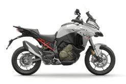 MULTISTRADA V4 S RADAR FORGED