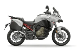 MULTISTRADA V4 S SPORT T+R