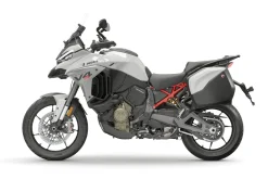 MULTISTRADA V4 S SPORT T+R