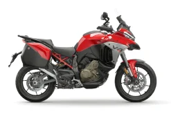 MULTISTRADA V4 S SPORT T+R