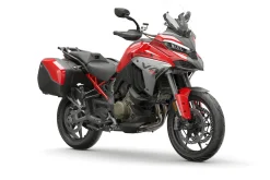 MULTISTRADA V4 S SPORT T+R