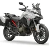 MULTISTRADA V4 S TRAVEL+RADAR