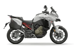 MULTISTRADA V4 S TRAVEL+RADAR