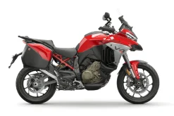 MULTISTRADA V4 S TRAVEL+RADAR