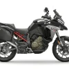 MULTISTRADA V4 S TRAVEL+RADAR