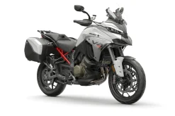 MULTISTRADA V4 S TRAVEL+RADAR