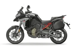 MULTISTRADA V4 S TRAVEL+RADAR