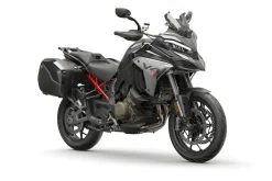 MULTISTRADA V4 S TRAVEL+RADAR