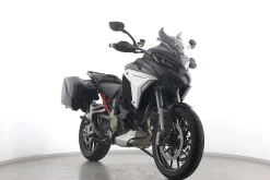 MULTISTRADA V4 S TRAVEL RADAR
