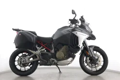 MULTISTRADA V4 S TRAVEL RADAR